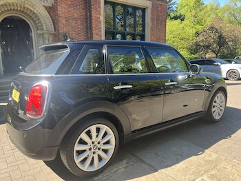 Used MINI Hatch 2018 for sale - 78438871: Photo