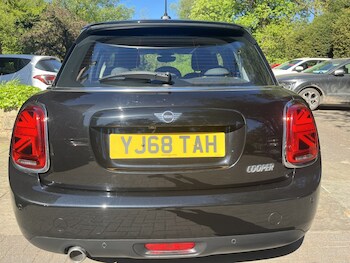 Used MINI Hatch 2018 for sale - 78438871: Photo