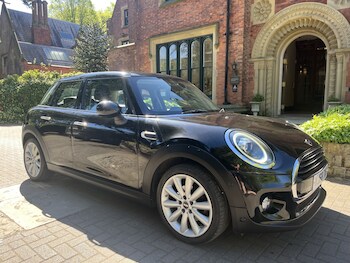 Used MINI Hatch 2018 for sale - 78438871: Photo