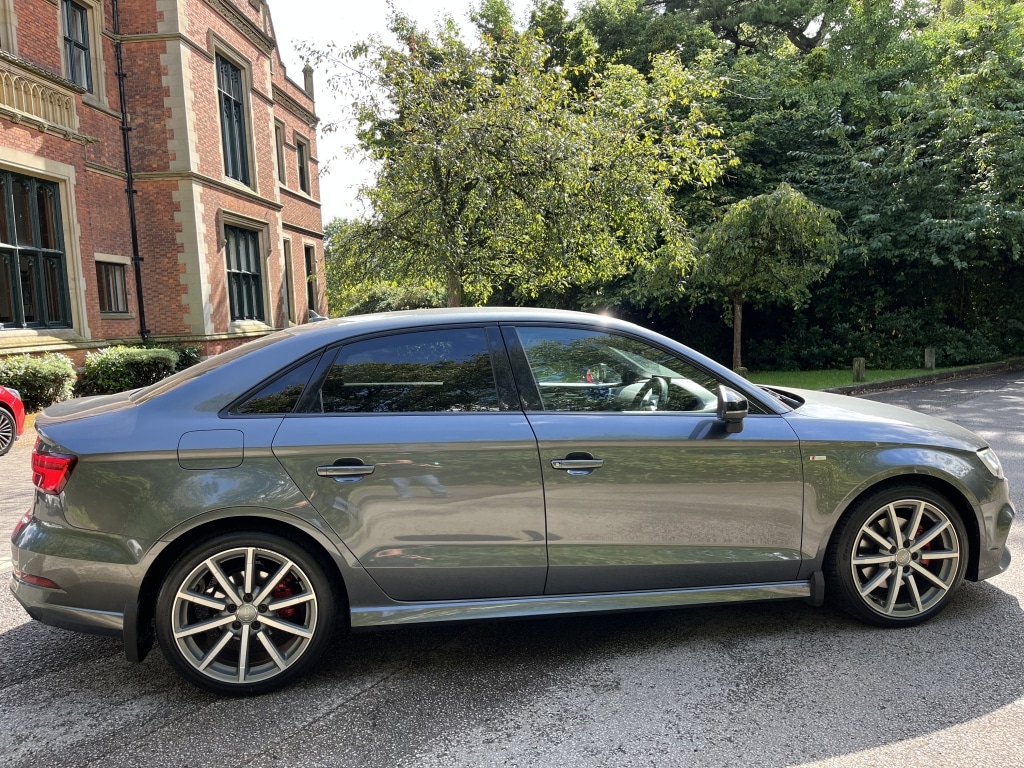 Used Audi A3 2017 for sale - 75255953: Photo 29