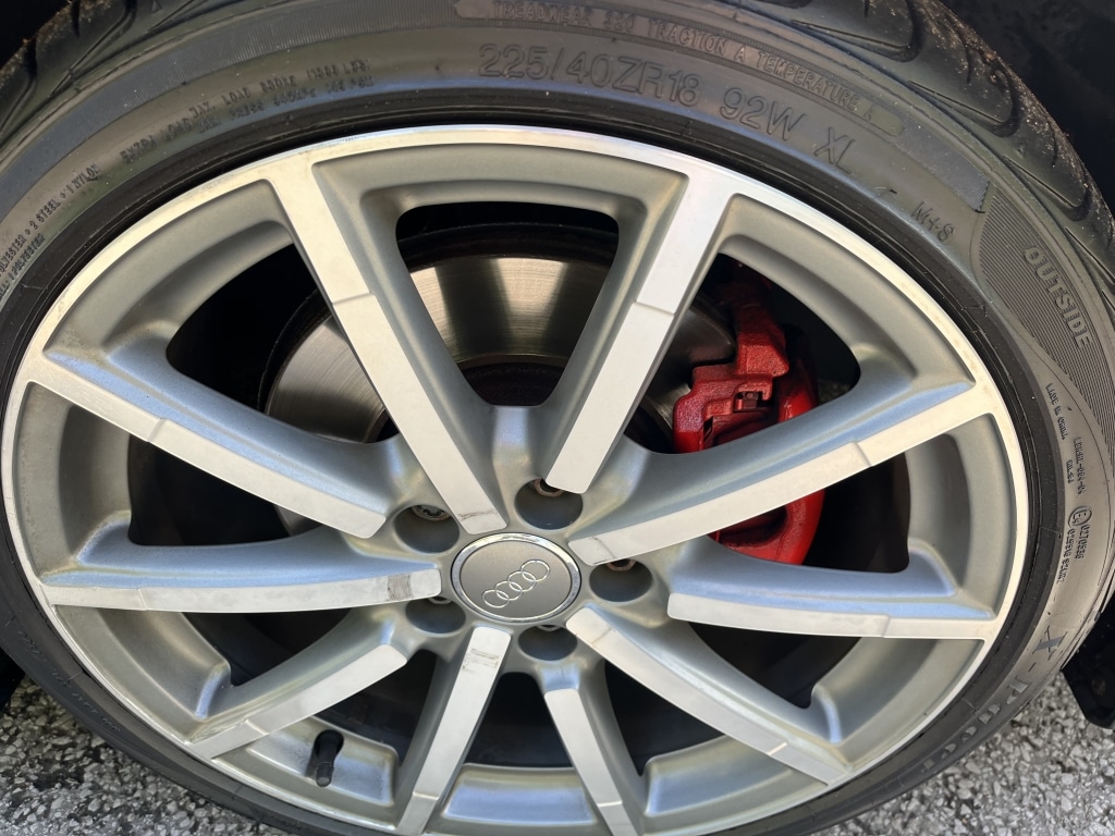 Used Audi A3 2017 for sale - 75255953: Photo 32