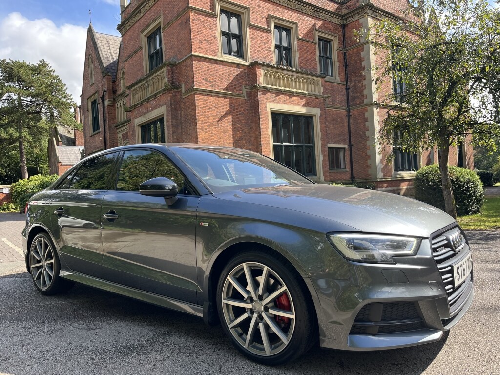 Used Audi A3 2017 for sale - 75255953: Photo 33