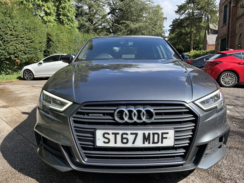 Used Audi A3 2017 for sale - 75255953: Photo 34
