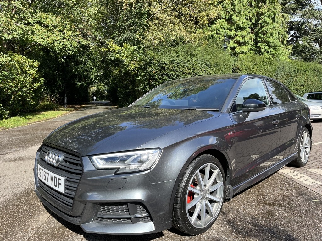 Used Audi A3 2017 for sale - 75255953: Photo 35