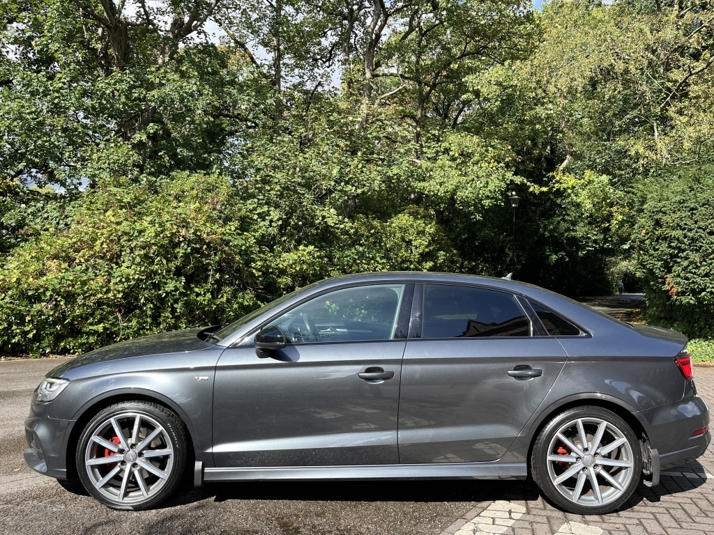 Used Audi A3 2017 for sale - 75255953: Photo 36