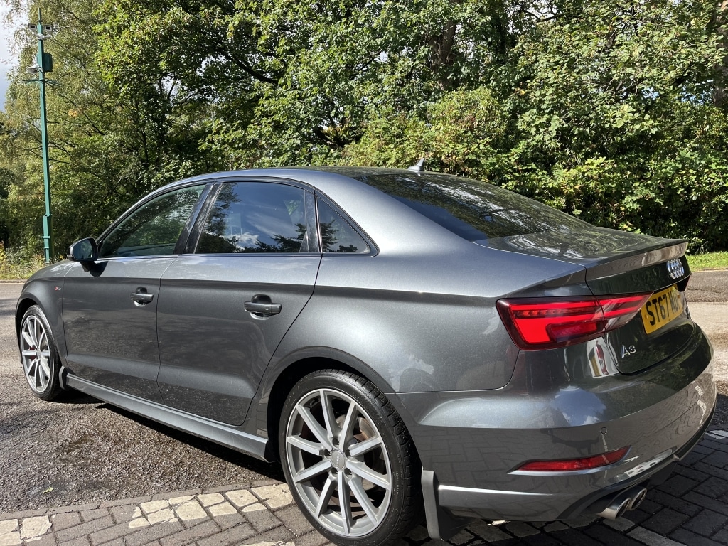 Used Audi A3 2017 for sale - 75255953: Photo 37