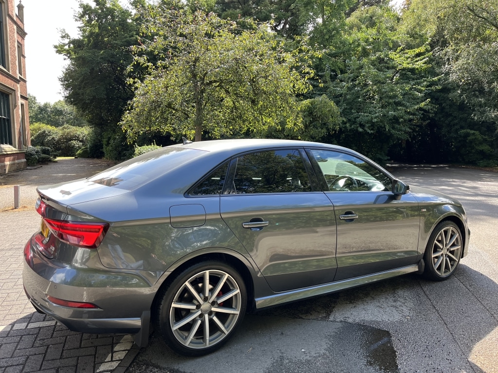Used Audi A3 2017 for sale - 75255953: Photo 39