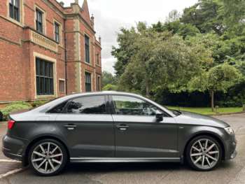 Used Audi A3 2017 for sale - 75255953: Photo