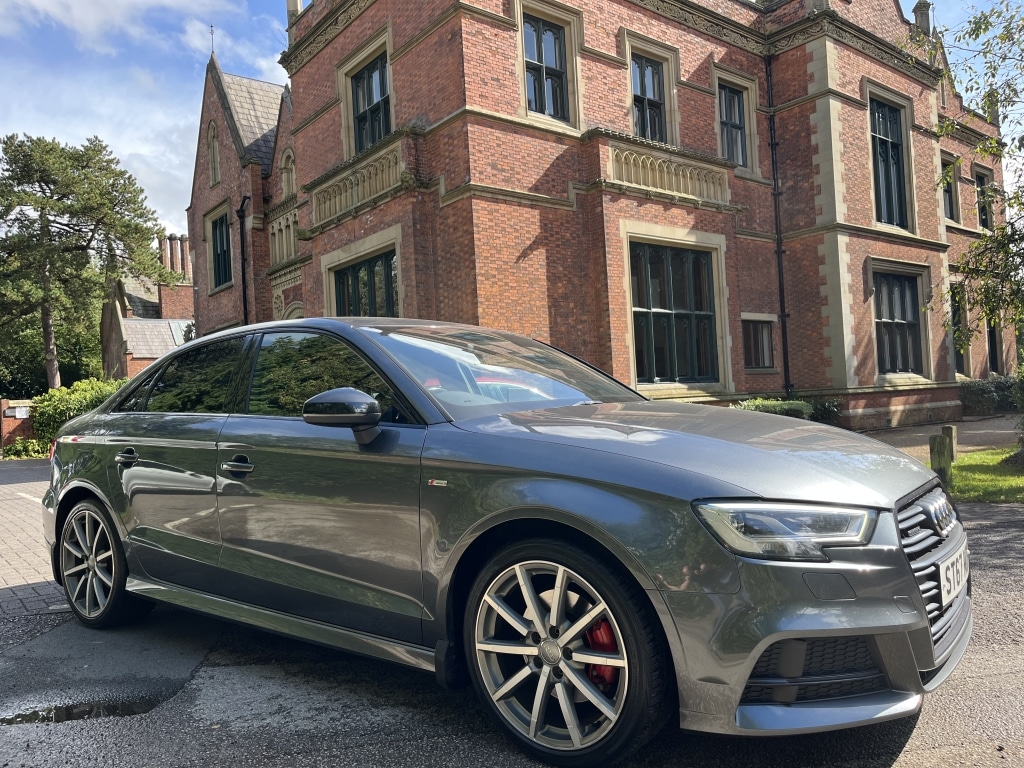 Used Audi A3 2017 for sale - 75255953: Photo 40