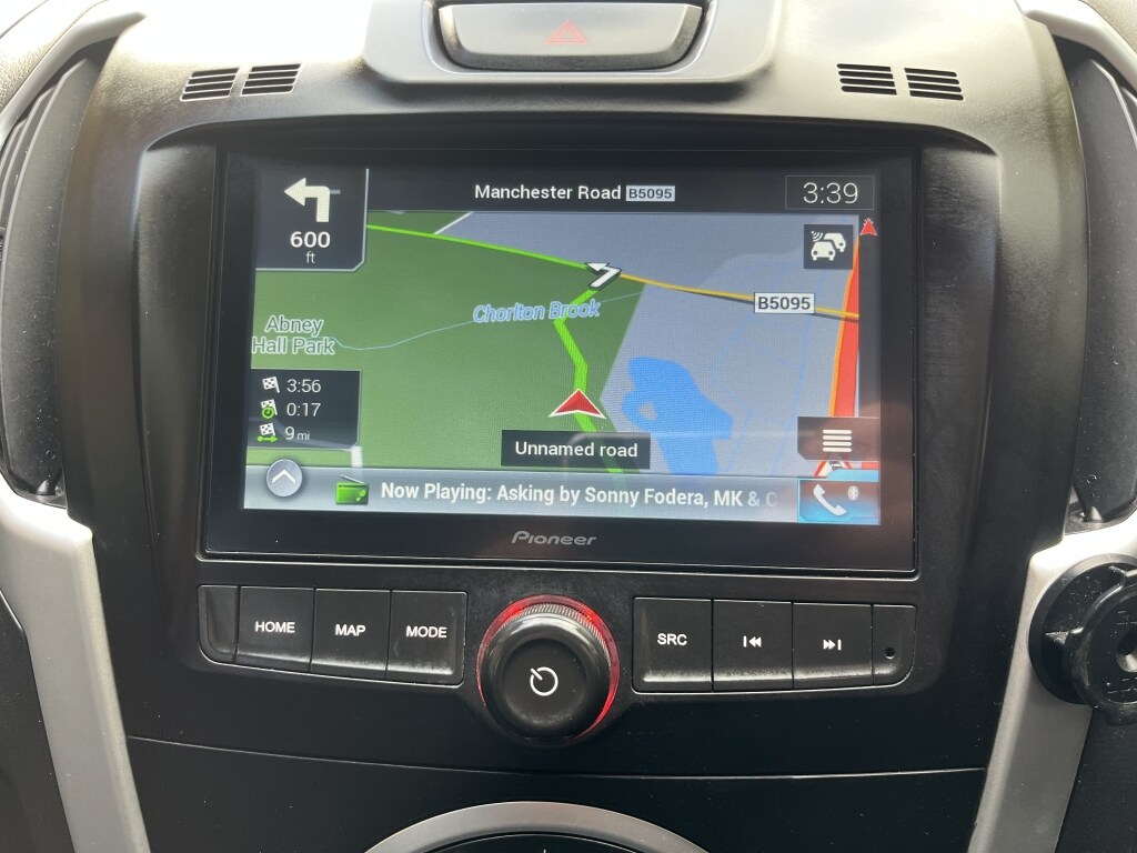 Used Isuzu D-Max 2019 for sale - 78045904: Photo 12