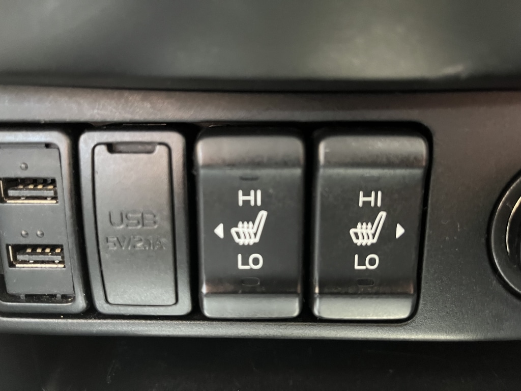 Used Isuzu D-Max 2019 for sale - 78045904: Photo 17