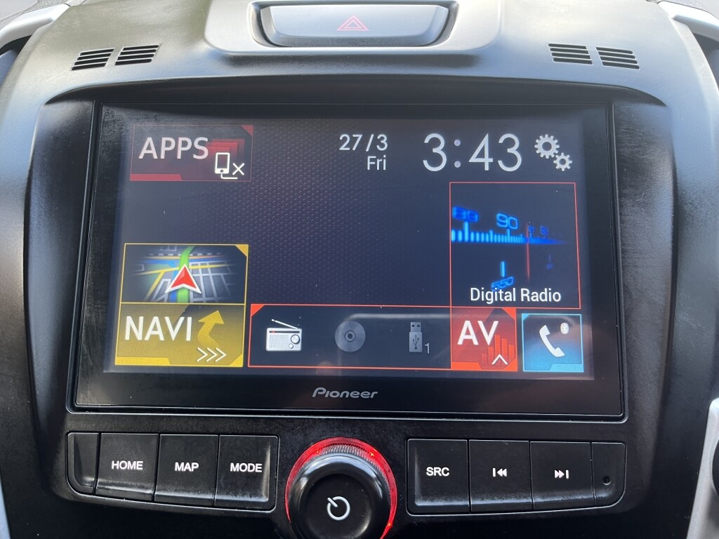 Used Isuzu D-Max 2019 for sale - 78045904: Photo 18