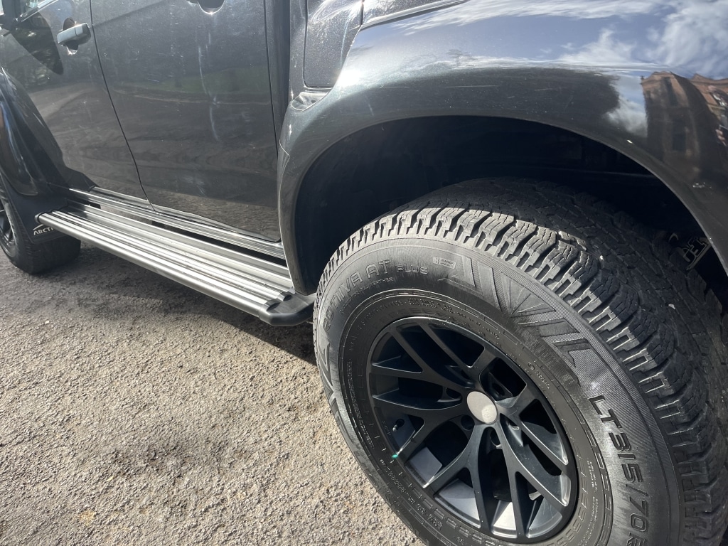 Used Isuzu D-Max 2019 for sale - 78045904: Photo 38