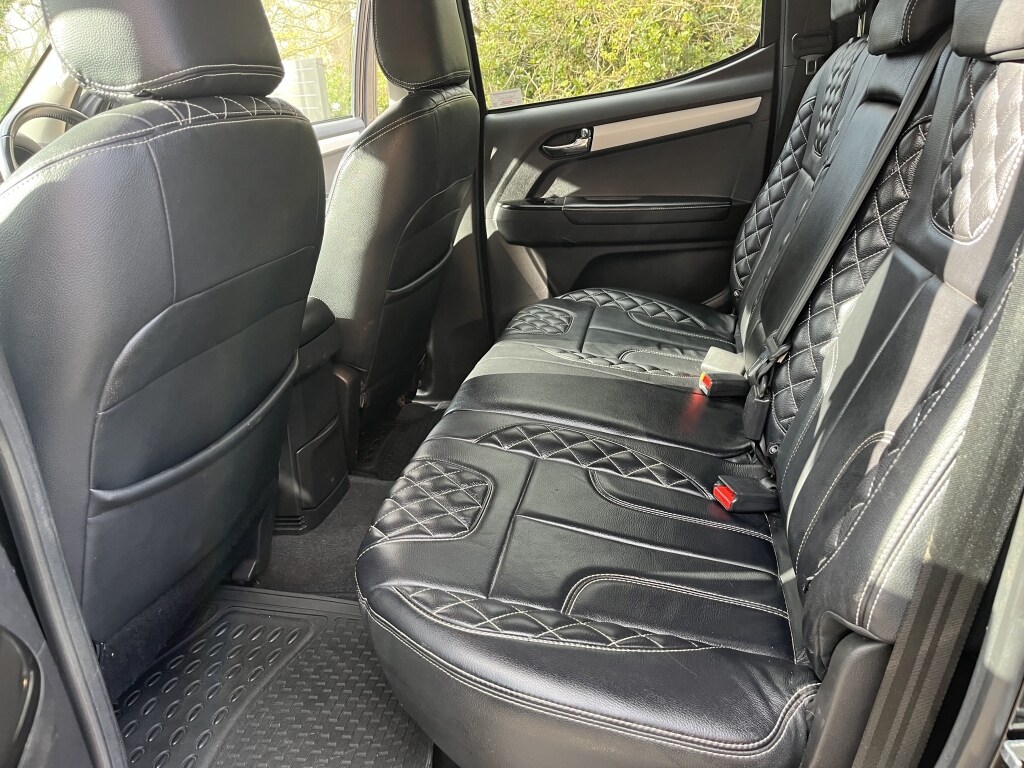 Used Isuzu D-Max 2019 for sale - 78045904: Photo 39