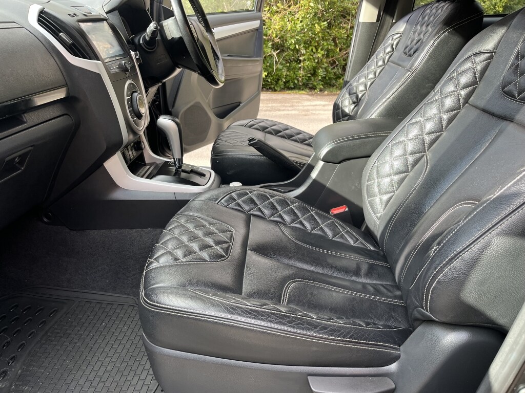 Used Isuzu D-Max 2019 for sale - 78045904: Photo 40