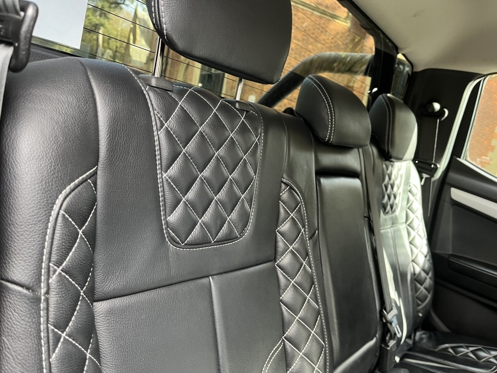 Used Isuzu D-Max 2019 for sale - 78045904: Photo 45