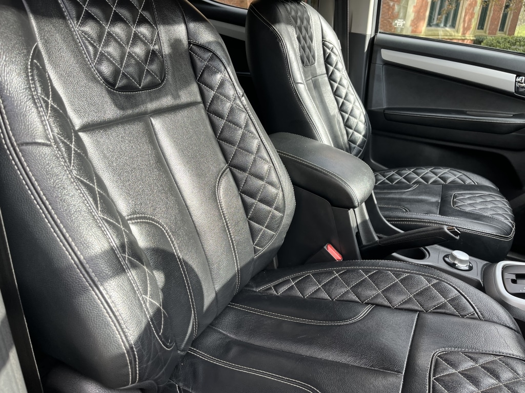 Used Isuzu D-Max 2019 for sale - 78045904: Photo 47