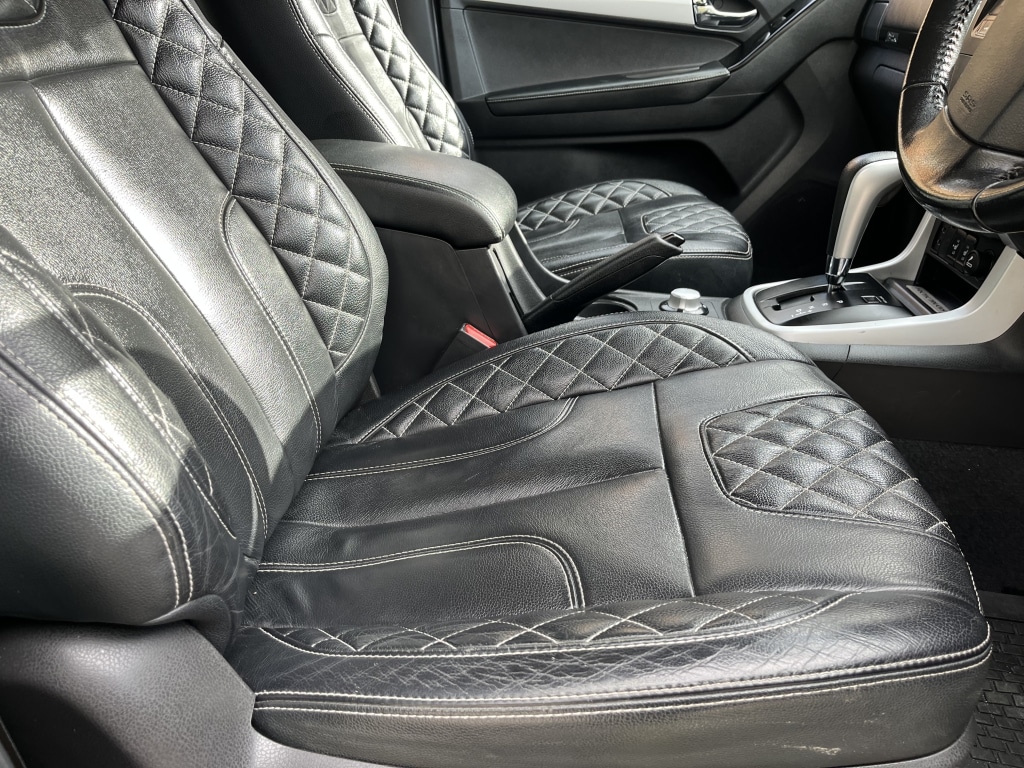 Used Isuzu D-Max 2019 for sale - 78045904: Photo 52