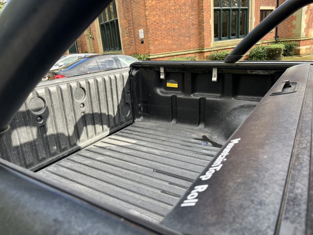 Used Isuzu D-Max 2019 for sale - 78045904: Photo 54