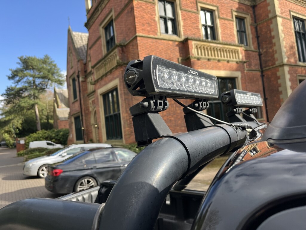 Used Isuzu D-Max 2019 for sale - 78045904: Photo 55