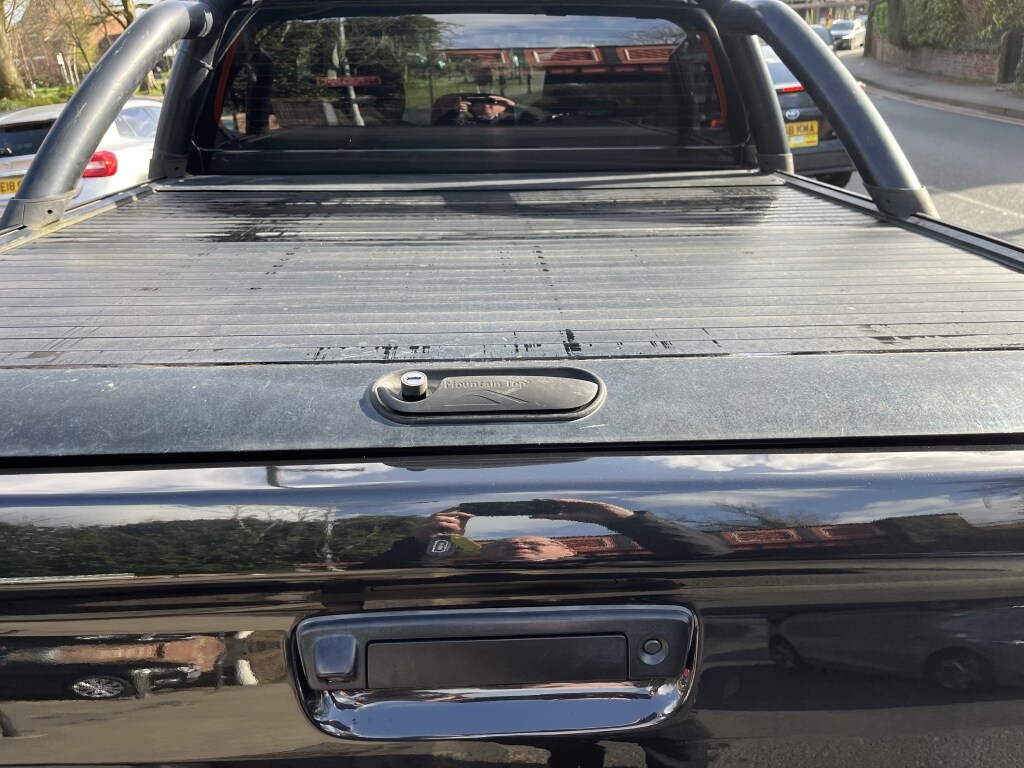 Used Isuzu D-Max 2019 for sale - 78045904: Photo 67