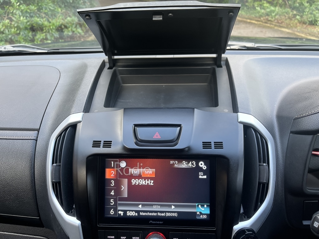 Used Isuzu D-Max 2019 for sale - 78045904: Photo 72