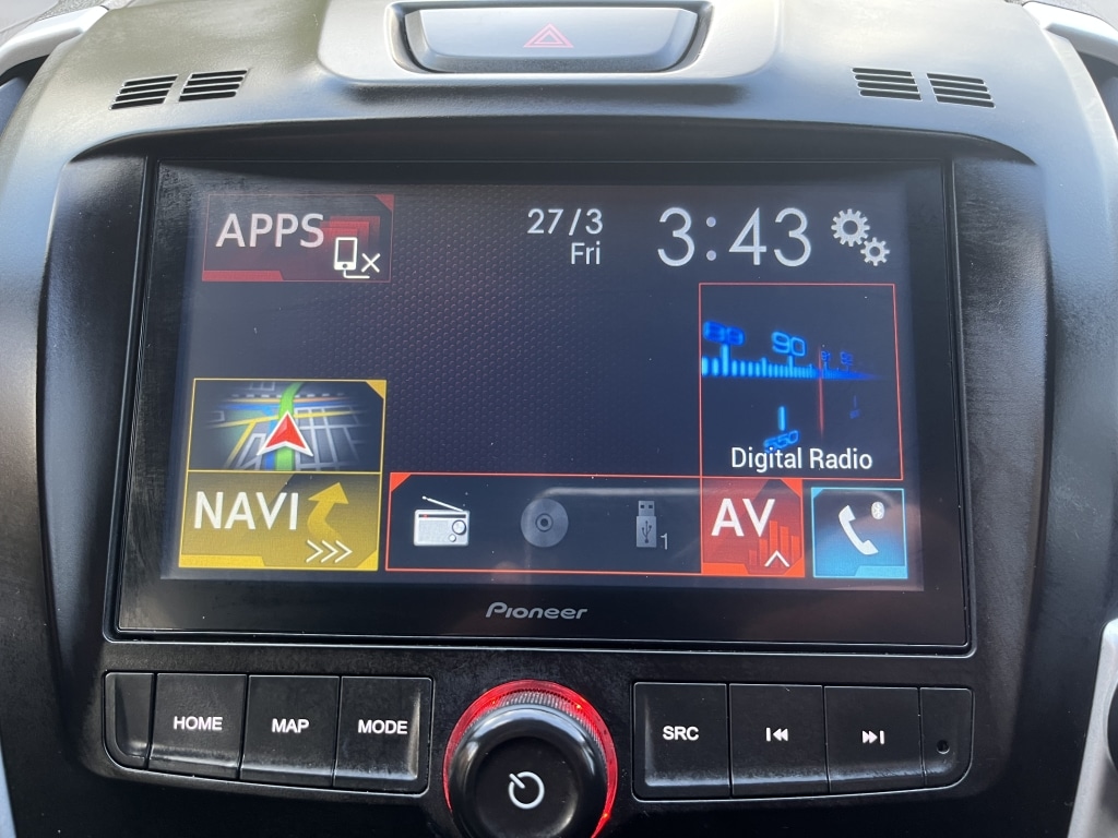 Used Isuzu D-Max 2019 for sale - 78045904: Photo 73