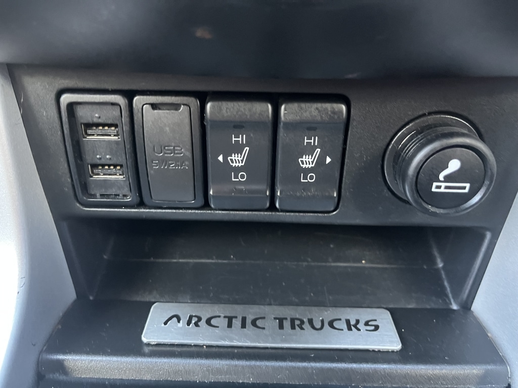 Used Isuzu D-Max 2019 for sale - 78045904: Photo 75