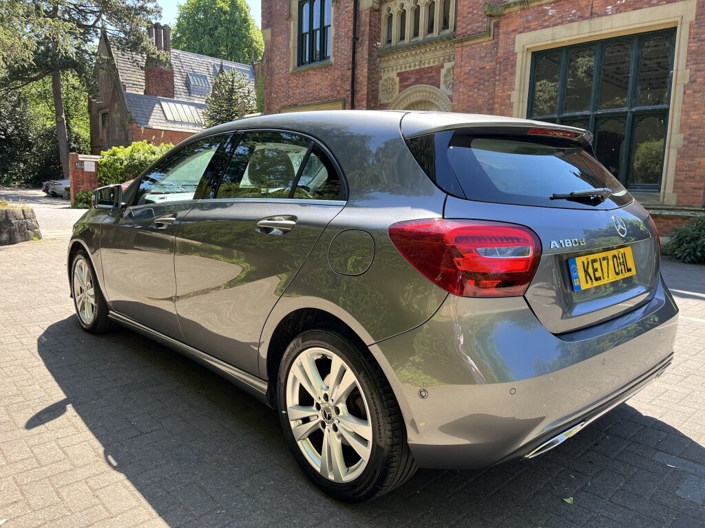 Vehicle 32