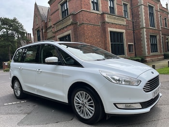 2019 (68) - 2.0 EcoBlue 150 Zetec 5dr