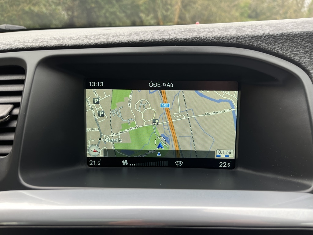 Used Volvo V60 Cross Country 2016 for sale - 77985162: Photo 15