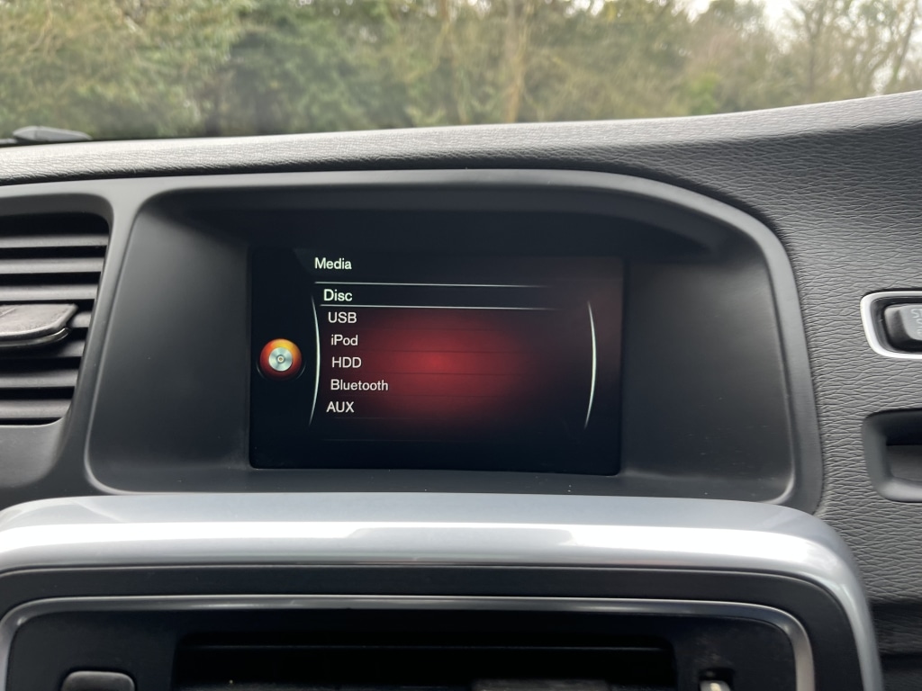 Used Volvo V60 Cross Country 2016 for sale - 77985162: Photo 16