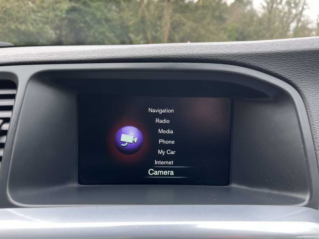 Used Volvo V60 Cross Country 2016 for sale - 77985162: Photo 17