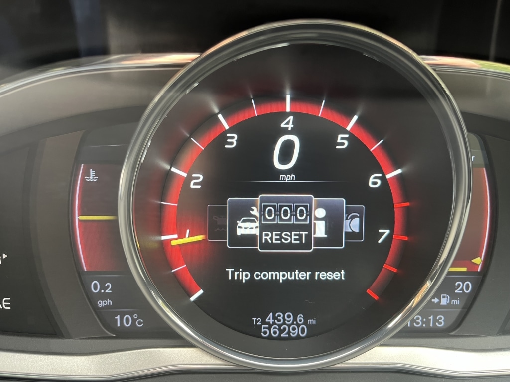 Used Volvo V60 Cross Country 2016 for sale - 77985162: Photo 23