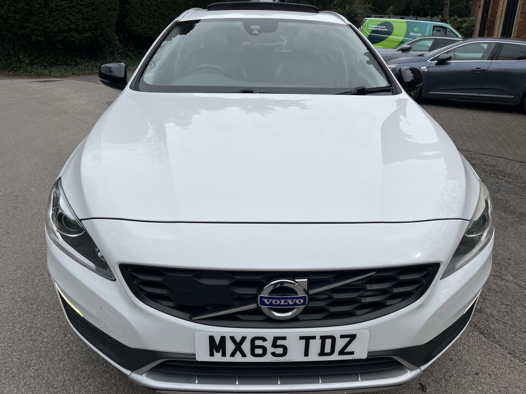 Used Volvo V60 Cross Country 2016 for sale - 77985162: Photo 29