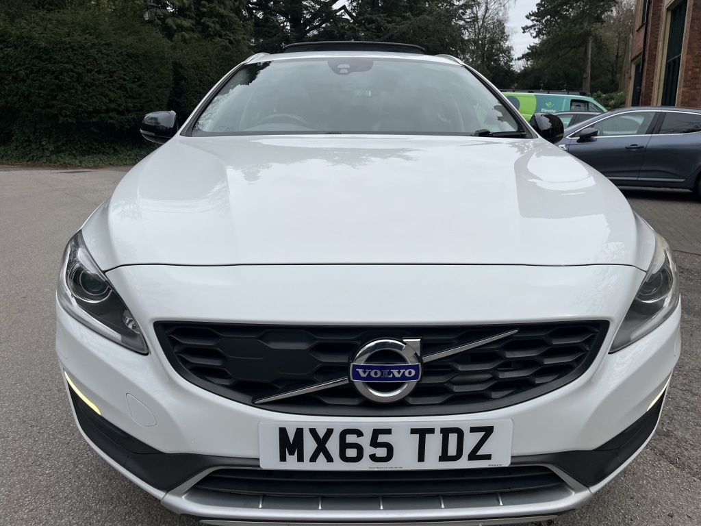 Used Volvo V60 Cross Country 2016 for sale - 77985162: Photo 30