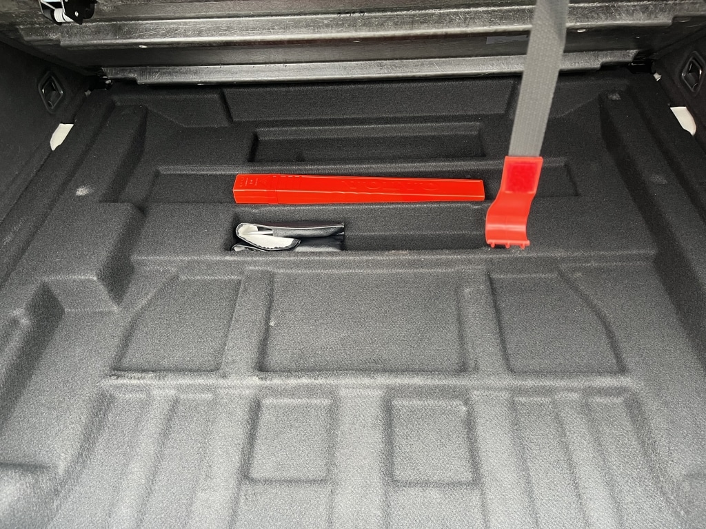 Used Volvo V60 Cross Country 2016 for sale - 77985162: Photo 34