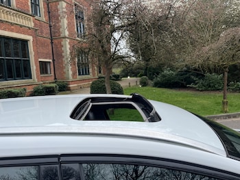 Used Volvo V60 Cross Country undefined for sale - 77985162: Photo