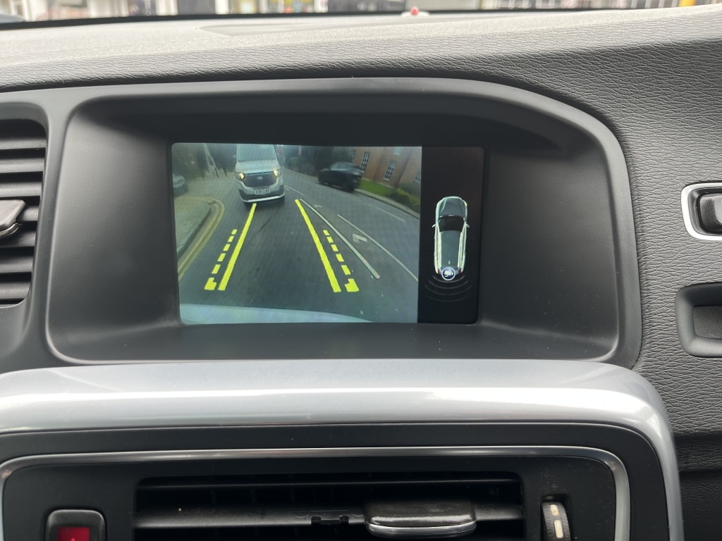 Used Volvo V60 Cross Country 2016 for sale - 77985162: Photo 8