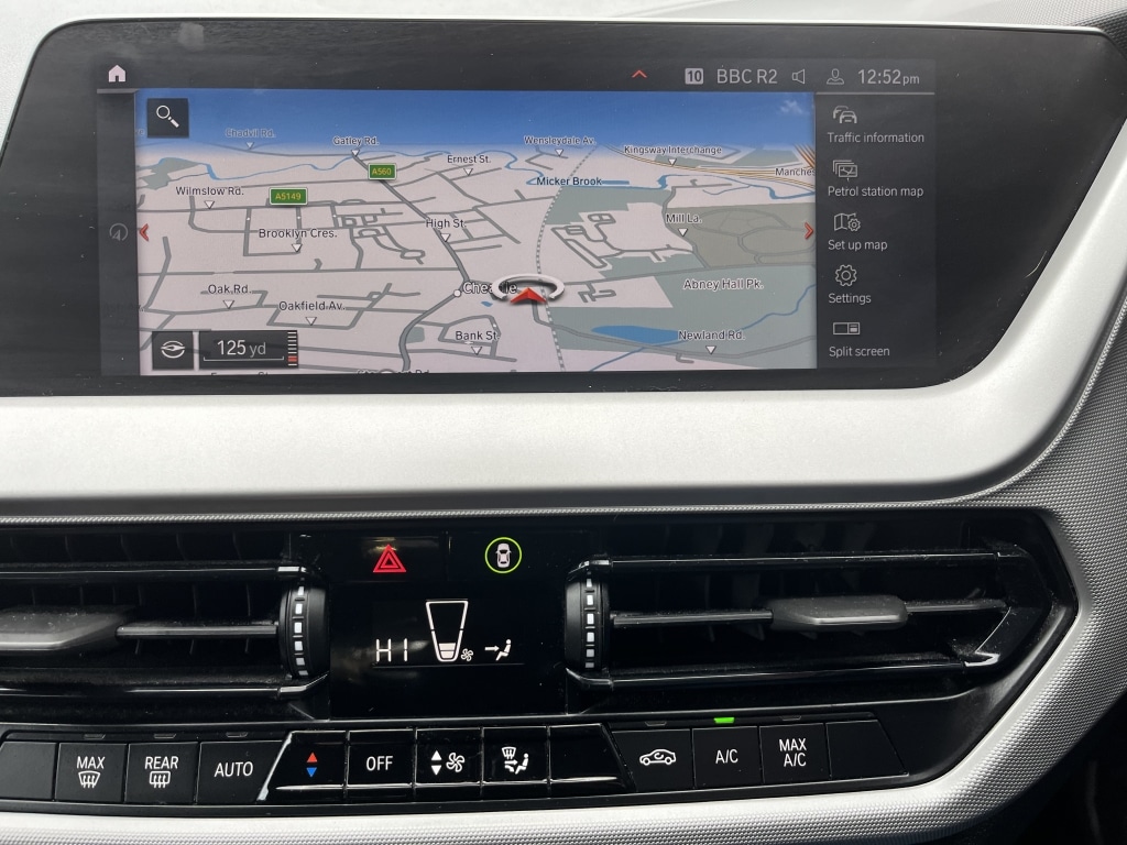 Used BMW 1 Series 2022 for sale - 77338651: Photo 11