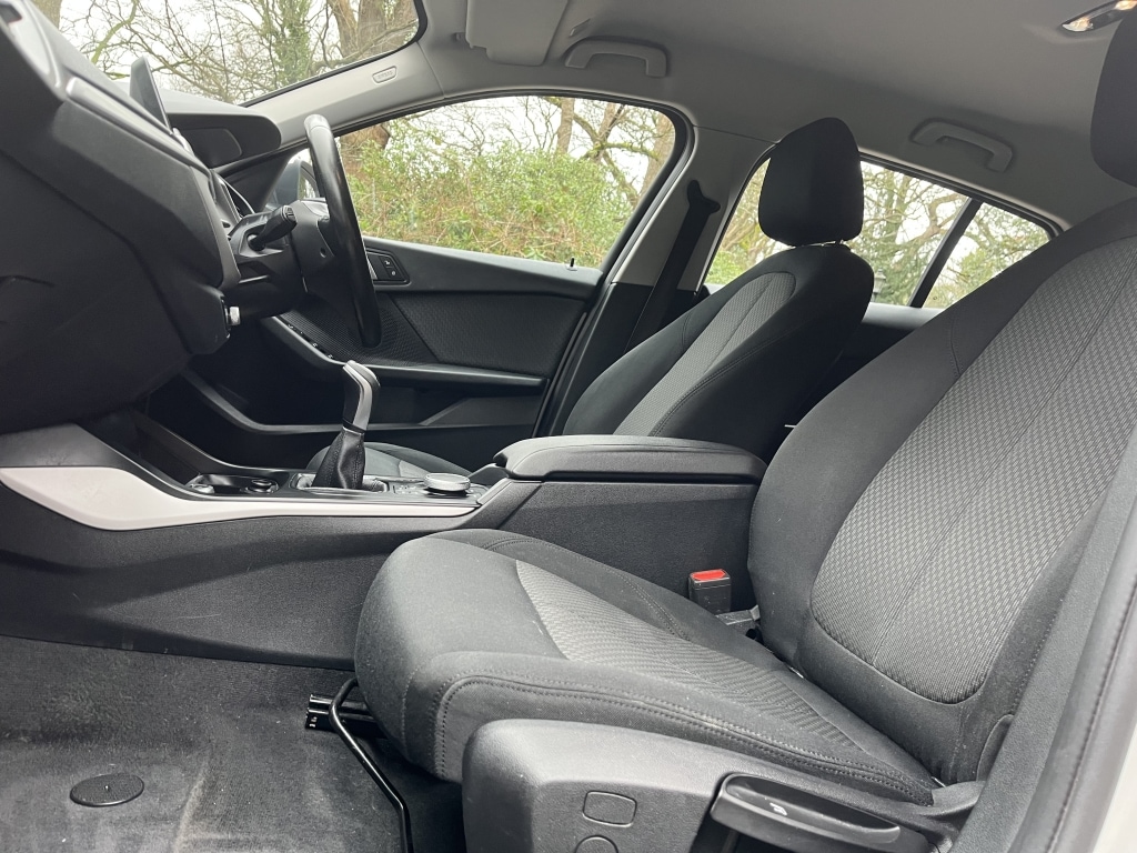 Used BMW 1 Series 2022 for sale - 77338651: Photo 12