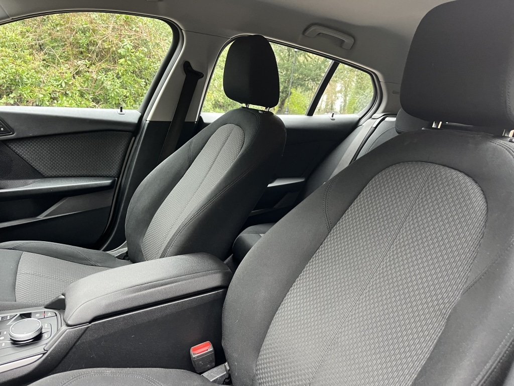 Used BMW 1 Series 2022 for sale - 77338651: Photo 13