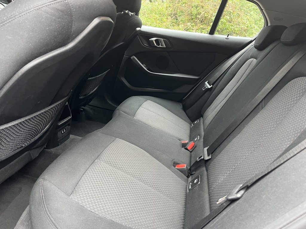 Used BMW 1 Series 2022 for sale - 77338651: Photo 15