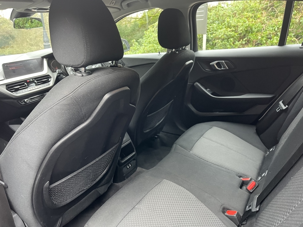 Used BMW 1 Series 2022 for sale - 77338651: Photo 16