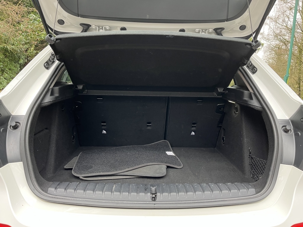 Used BMW 1 Series 2022 for sale - 77338651: Photo 17