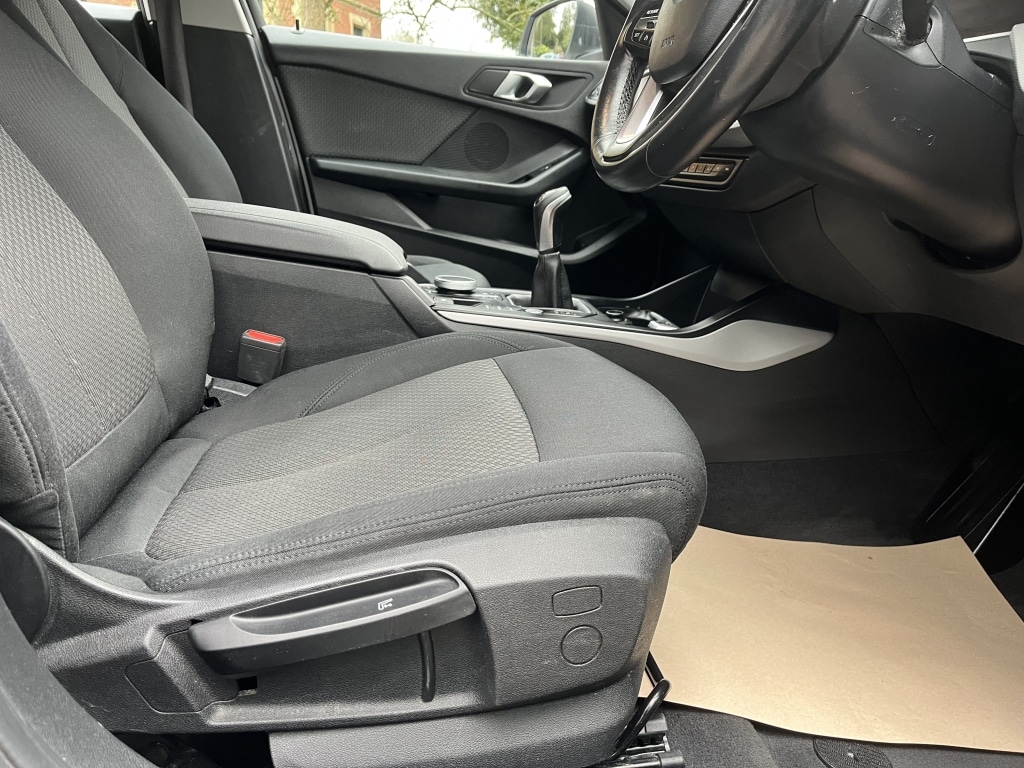 Used BMW 1 Series 2022 for sale - 77338651: Photo 19