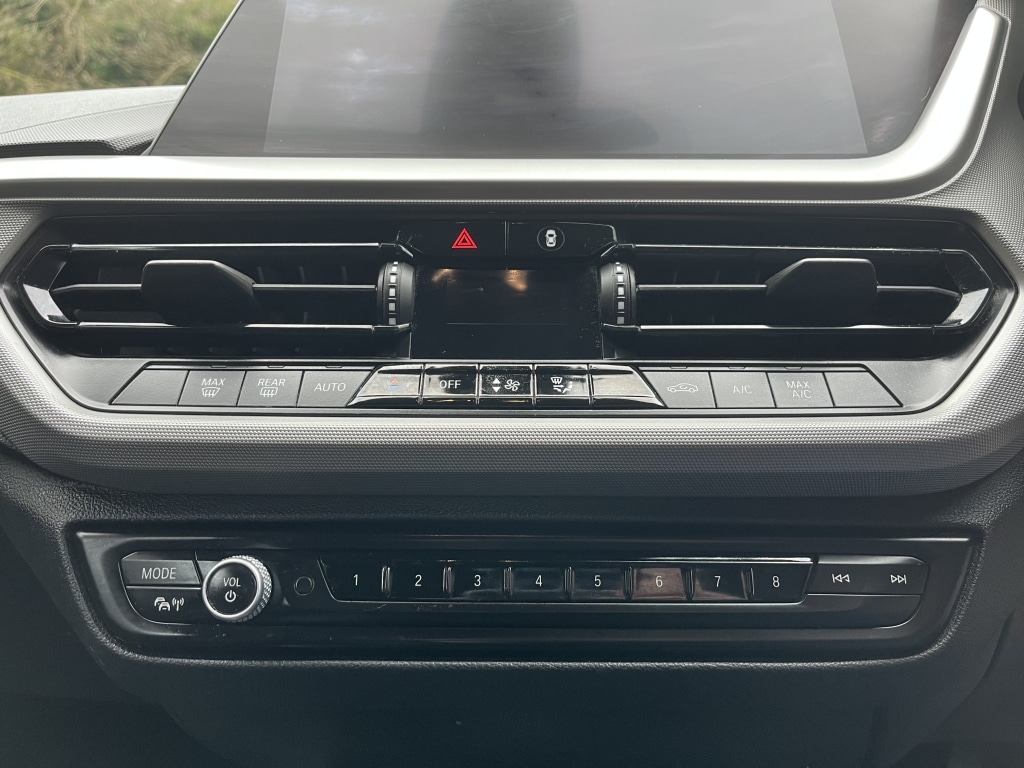 Used BMW 1 Series 2022 for sale - 77338651: Photo 22