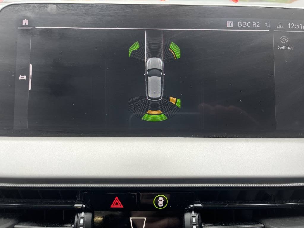 Used BMW 1 Series 2022 for sale - 77338651: Photo 27