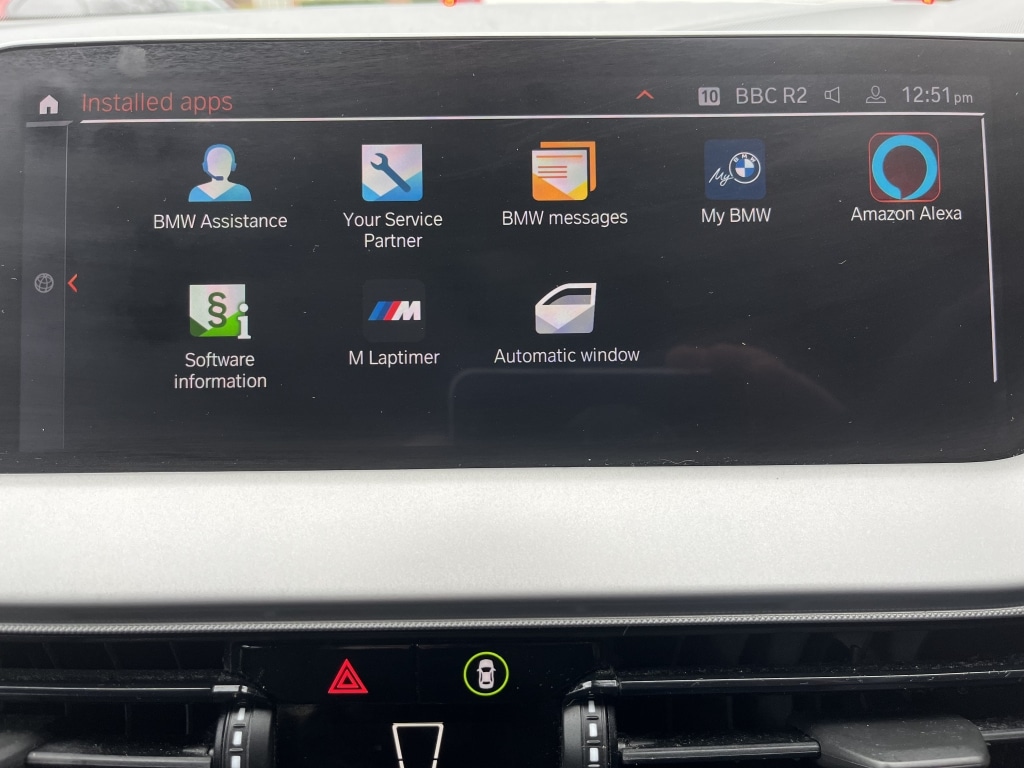 Used BMW 1 Series 2022 for sale - 77338651: Photo 28