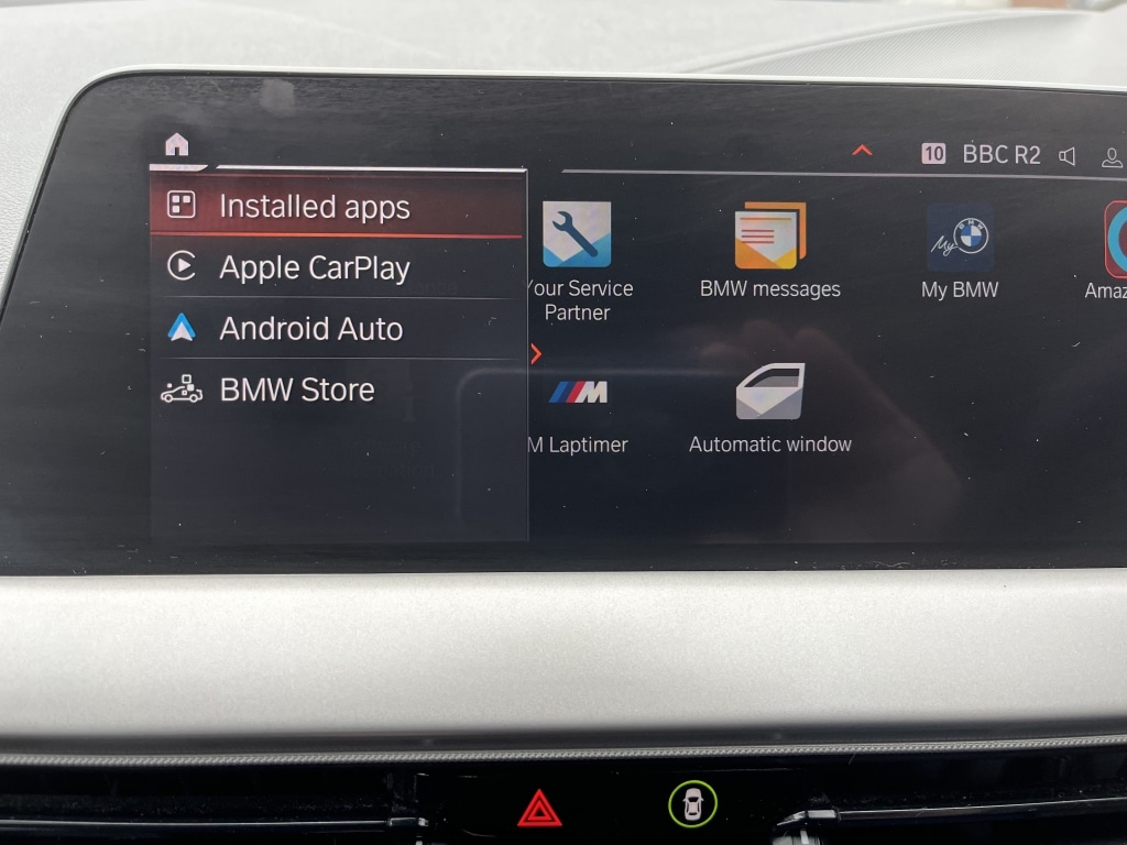 Used BMW 1 Series 2022 for sale - 77338651: Photo 29